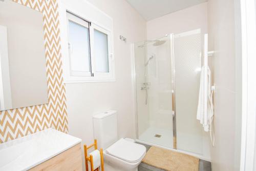 Vonios kambarys apgyvendinimo įstaigoje Cubo's Villa Dreams
