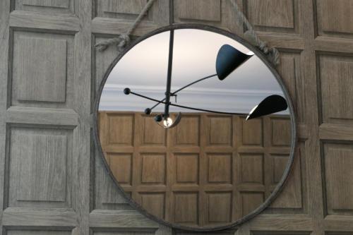 Fotografie z fotogalerie ubytování Hôtel Avama Prony v Paříži