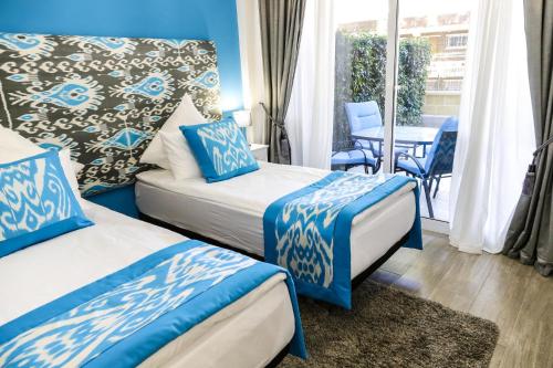 Apartamentos Sofia