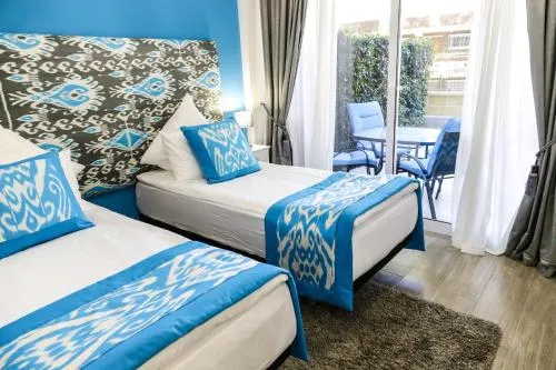 Apartamentos Sofia photo 22