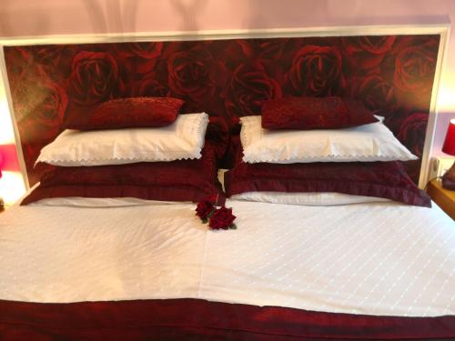 Afbeelding uit fotogalerij van Arches B&B in St Austell