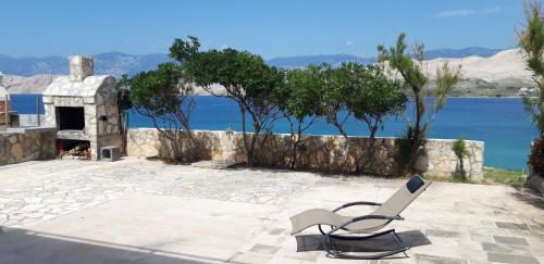 Fotografie z fotogalerie ubytování Solaria apartments v destinaci Pag