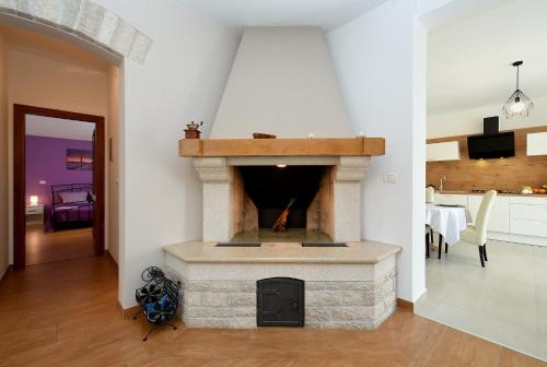 Fotografie z fotogalerie ubytování House Vedran 1125 v destinaci Galižana