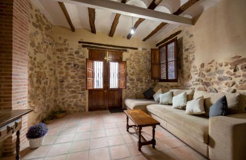 Casa Rural Pradas, Montanejos – Updated 2022 Prices