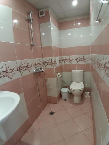 Gallery image of Guest House Diamandievi in Nesebar