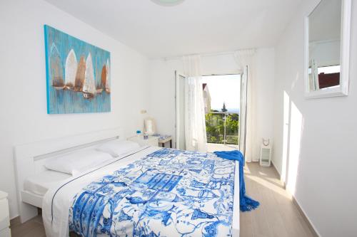 Foto de la galería de Apartments Melin en Malinska