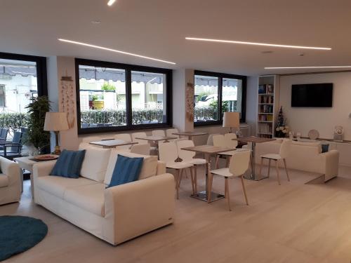 Gallery image of Blu Star Hotel in Gabicce Mare