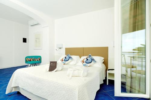 Φωτογραφία από το άλμπουμ του Giardino Eden Resort στην Ίσκια