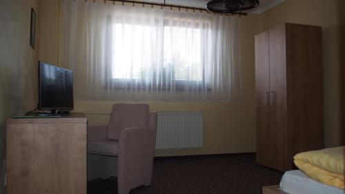 Gallery image of Hotel Slnecny Dvor in Michalovce