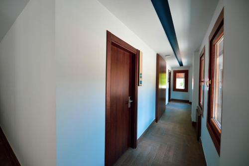Φωτογραφία από το άλμπουμ του Kibar Suite Hotel στο Uzungol