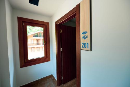 Φωτογραφία από το άλμπουμ του Kibar Suite Hotel στο Uzungol