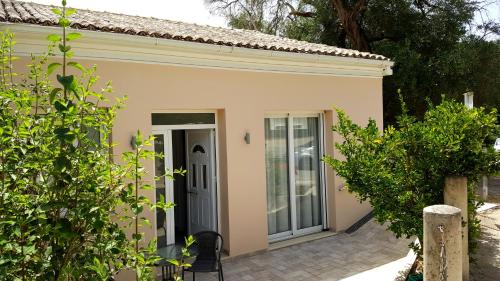 Aphrodite House