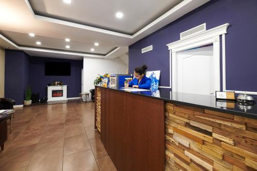 Hotel Liad City Centerの宿泊客