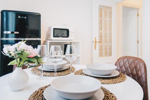 Altair apartment by People Rentals