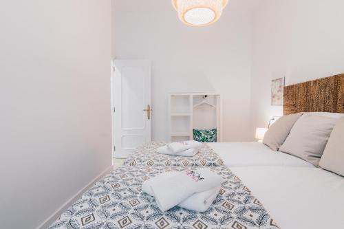 Altair apartment by People Rentals