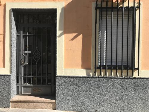 Loft Ciudad Jardín