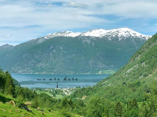Gallery image of Norway Holiday Apartments - Norddalstunet in Norddal