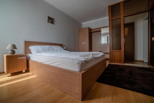 Gallery image of Elis Residence in Cluj-Napoca