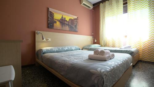 Легло или легла в стая в Hotel Colombo