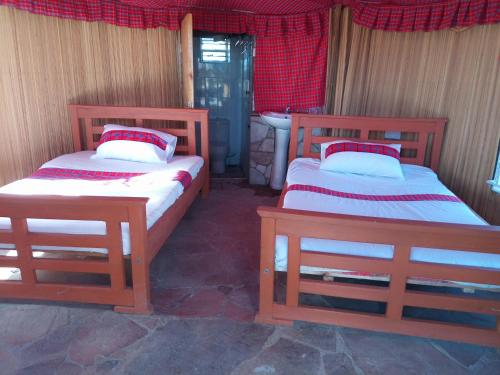 Gallery image of Mara Silalei in Narok