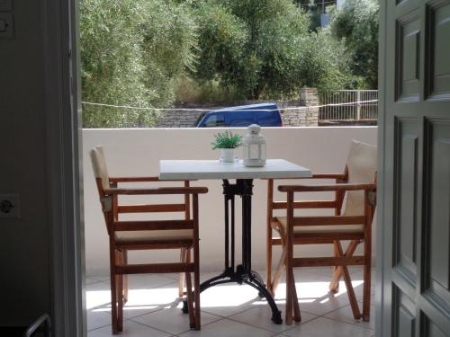 Gallery image of Green View Apartments in Agios Nikitas