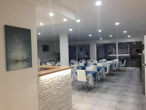 Gallery image of Hotel Barbarossa in Porto Azzurro