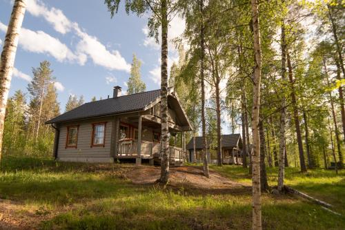 Holiday Village Kukkapää