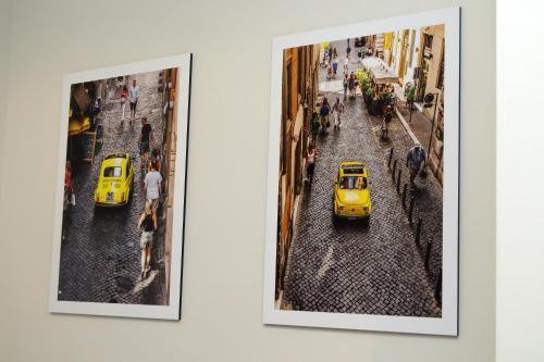Roma Five Suites photo 91