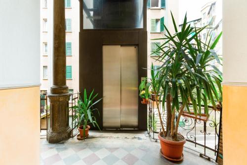 GuestHost - Cenisio & Sempione Cosy Flat