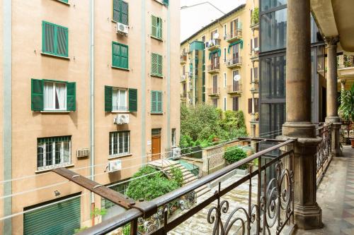 GuestHost - Cenisio & Sempione Cosy Flat
