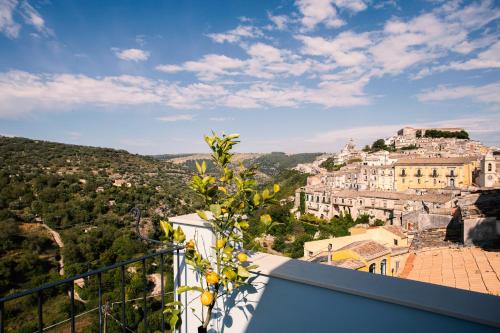 Fotografie z fotogalerie ubytování Ibla Barocca v destinaci Ragusa