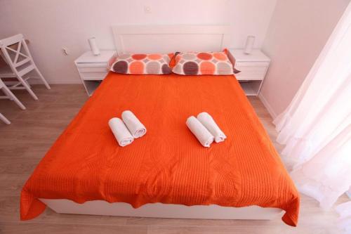 Gambar di galeri bagi Apartments Toni Two di Igrane