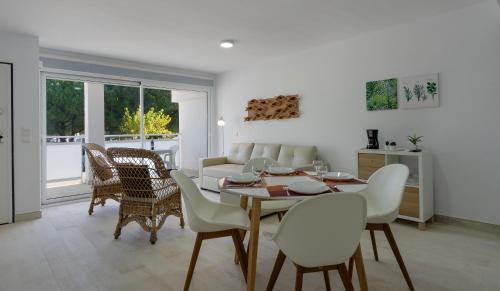 Apartamentos Moraira