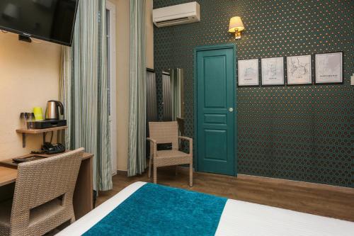 Hôtel Duc De Padoue – Photos 2