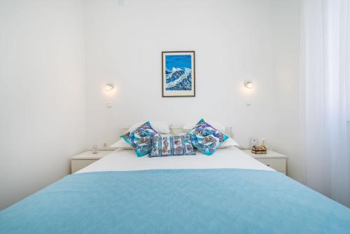 Apartment Zaramaktum
