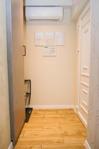 Gambar di galeri bagi Apartman Donner Centar III di Subotica