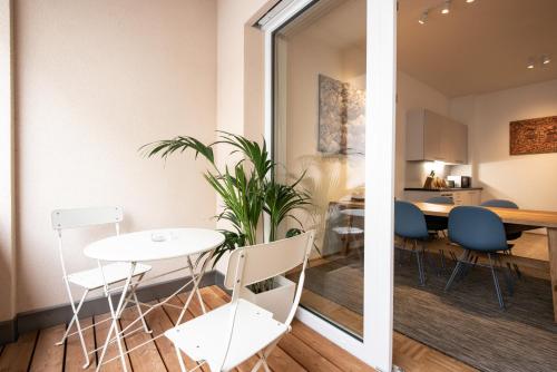 City-Apartment Neubaugasse – Photos 2