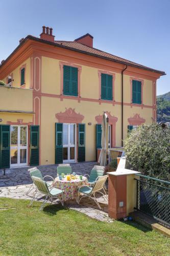 Villa Aurora – Photos 2