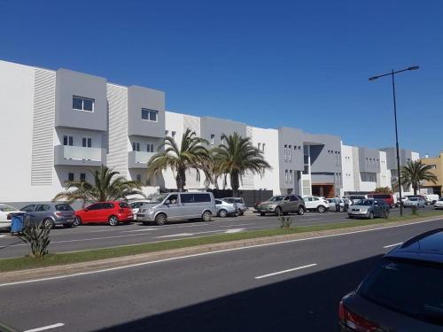 Corralejo Sun 312