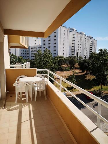 Marina Apartment
