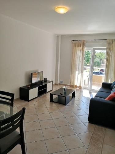 Marina Apartment