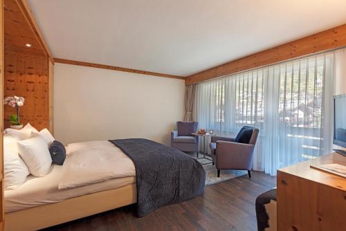 Le Mirabeau Resort & Spa photo 3