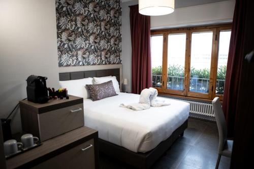 G&G FIRENZE SUITES b&b