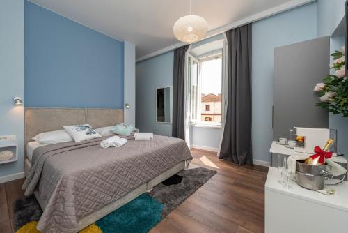 B&A Rooms Zadar