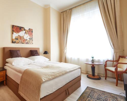 King-Kongs luxury cave 1068 Budapest, Király utca 82 kép - 3