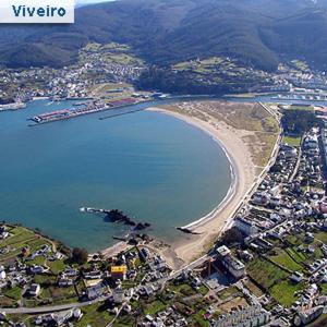 Apartamento Cantarrana, Viveiro, Spain - Booking.com
