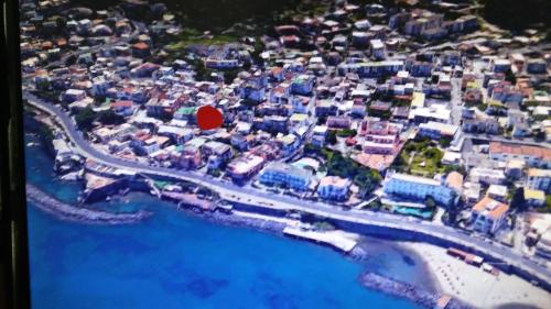 Appartamento spiaggia 90mt