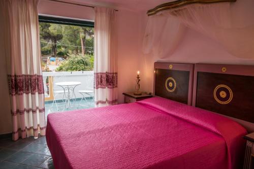 Gallery image of B&b Giglio di Mare in Cala Liberotto