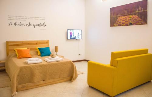 Apartamento Xandinha Amwilla Guesthouse