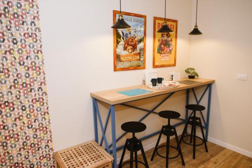Imagen de la galería de Apartman Donner Centar II, en Subotica